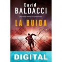 La huida David Baldacci
