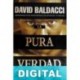La pura verdad David Baldacci