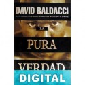 La pura verdad David Baldacci