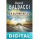 La última milla David Baldacci