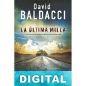 La última milla David Baldacci