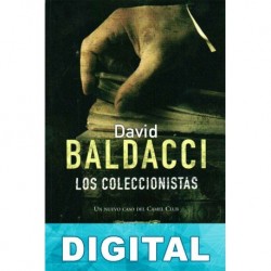 Los coleccionistas David Baldacci