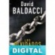 Los olvidados David Baldacci