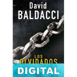Los olvidados David Baldacci