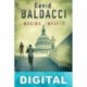 Máximo impacto David Baldacci