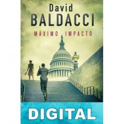 Máximo impacto David Baldacci