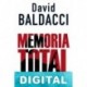 Memoria total David Baldacci