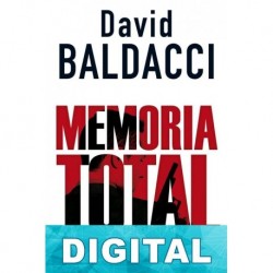 Memoria total David Baldacci