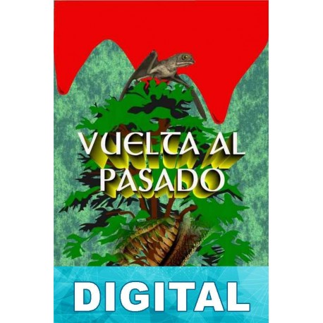 Vuelta al pasado Alberto Ortiz