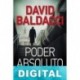 Poder absoluto David Baldacci