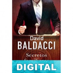Secretos familiares David Baldacci