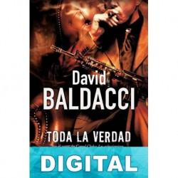 Toda la verdad David Baldacci