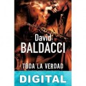 Toda la verdad David Baldacci