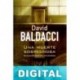 Una muerte sospechosa David Baldacci