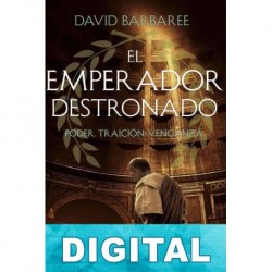 El emperador destronado David Barbaree