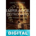 El emperador destronado David Barbaree