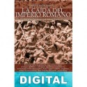 Breve historia de la caída del Imperio romano David Barreras & Cristina Durán