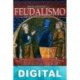 Breve historia del feudalismo David Barreras & Cristina Durán