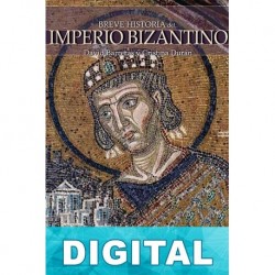 Breve historia del Imperio bizantino David Barreras & Cristina Durán