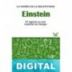Einstein. La teoría de la relatividad David Blanco Laserna