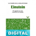 Einstein. La teoría de la relatividad David Blanco Laserna