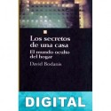 Los secretos de una casa David Bodanis