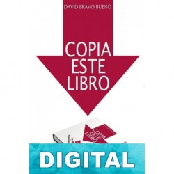 Copia este libro David Bravo
