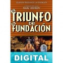 El triunfo de la Fundación David Brin