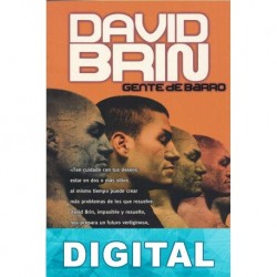 Gente de barro David Brin