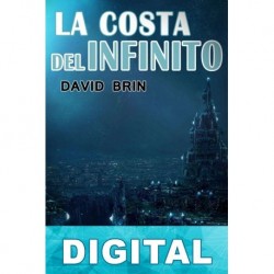 La costa del infinito David Brin