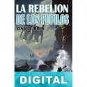 La rebelión de los pupilos David Brin