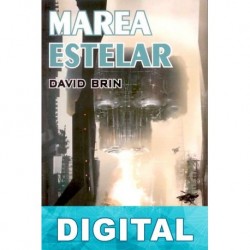 Marea estelar (trad. Arellano y Mustiales) David Brin