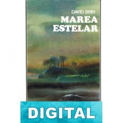 Marea estelar (trad. Arellano y Mustiales) David Brin
