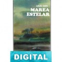 Marea estelar (trad. Arellano y Mustiales) David Brin