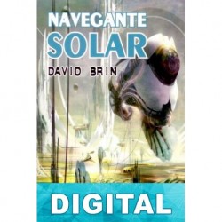 Navegante solar David Brin