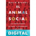 El animal social David Brooks