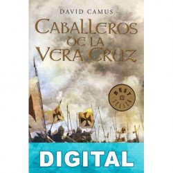 Caballeros de la Vera Cruz David Camus