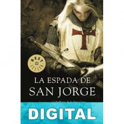 La espada de san Jorge David Camus