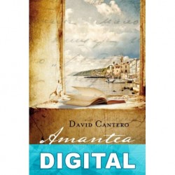 Amantea David Cantero