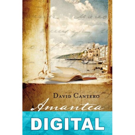 Amantea David Cantero