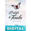 El viaje de Tanaka David Cantero