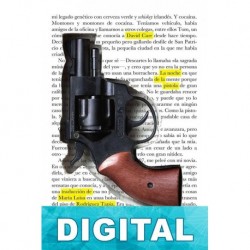La noche de la pistola David Carr