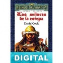 Los señores de la estepa David Cook