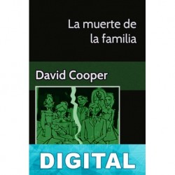 La muerte de la familia David Cooper