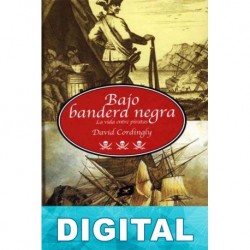 Bajo bandera negra David Cordingly
