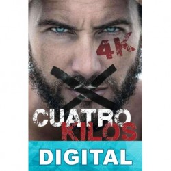 Cuatro kilos David Crespo