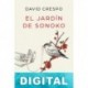 El jardín de Sonoko David Crespo