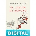 El jardín de Sonoko David Crespo