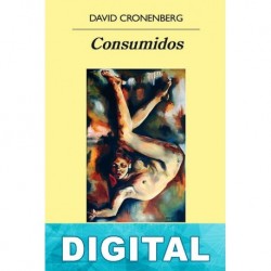 Consumidos David Cronenberg