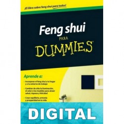 Feng Shui para Dummies David Daniel Kennedy